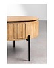 stoliki kawowe Stolik Kawowy Stolik Drewniany Marea 130 cm 2