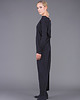 sukienki midi damskie Mia back  knot dressi 3