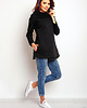 bluza z kapturem damska Bluza C096 1