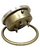 zegary Radziecki budzik mechaniczny Slava 11 jewels 6