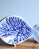 figurki i rzeźby Ceramiczna Ryba 1