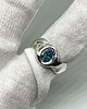 biżuteria męska Celestial Ring 4