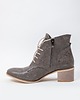 botki damskie RĘCZNIE ROBIONE BOTKI ZAPATO 482 SZARY 3