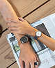 zegarki damskie Zegarek Damski Meller MAYA Roos Grey 5