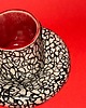 kubki Czarka ceramiczna 150 ml handmade 2