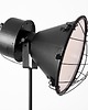 lampy podłogowe Lampa podłogowa Loft Floor czarna industrialna 1