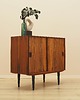 komody Szafka palisandrowa, duński design, lata 70, produkcja: Dania 4