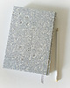 notatniki i albumy Ekologiczny notes A5, typu bullet journal 2