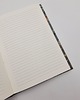 notatniki i albumy Notes w linię A5 Ręcznie wykonany, 160 stron 3