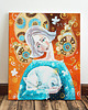 obrazy Mon Amour.  Giclee 1
