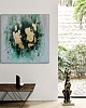 obrazy Emerald Gold 3
