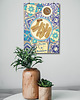 plakaty Churros - plakat fine art 50x70 cm 9