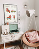 plakaty Plakat Rolki - patent 3