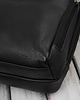 plecaki Plecak damski skórzany miejski mały czarny elegancki AY-26-BL 4