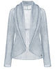 swetry damskie  Alpaka sweter Reneta - Jasny niebieski 1