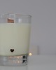świeczniki i świece Świeca sojowa Candlelove Biszkopt 2