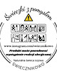 świeczniki i świece Świeca z przeprosinami "Bardzo Przepraszam" / świeca zapachowa 6
