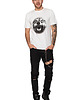 t-shirty męskie T-shirt męski UNDERWORLD Wolf 1