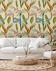 tapety i naklejki ścienne TROPIC beige 2