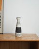 wazony Wazon ceramiczny, niemiecki design, lata 70, produkcja: West Germany 7