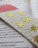 zakładki do książek Ręcznie tkana zakładka do książek  - FOL 51. 2