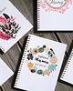 notatniki i albumy Notes pełen pięknych wspomnień Mamy na Dzień Matki 3