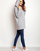bluza z kapturem damska Bluza C088 3