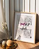 grafiki i ilustracje Autorska grafika - wydruk (A5-A2) 2
