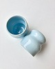 kubki Kubek Baby blue /200ml/ z serii Good Vibes 1