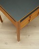 biurka Biurko jesionowe, duński design, lata 70, produkcja: Dania 3