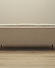 sofy i szezlongi Sofa kremowa, duński design, lata 70, produkcja: Dania 5