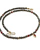 chokery Piryt /choker/naszyjnik - Szlachetna kolekcja 4