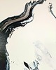 obrazy DROWNING 50x80 abstrakcja obraz 6