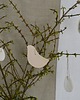 ozdoby wielkanocne zestaw ptaszków ceramicznych 1
