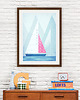 plakaty Genewa - vintage plakat 1