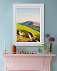 plakaty Malownicze Góry Sowie - plakat fine art 3