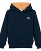 bluzy dla chłopców Bluza Navy 2