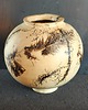 wazony Wazon ceramiczny "Odciski wiatru" 2