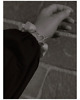bransoletki z kamieni naturalnych Lucy Baroque Pearl Bracelet 1