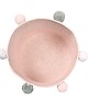 pojemniki na zabawki Kosz Bubbly Pink,  Lorena Canals 2