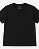 t-shirt damskie T-shirt Close merino czarny 4