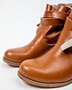 botki damskie RĘCZNIE ROBIONE BOTKI ZAPATO 458 RUDY RETRO 3