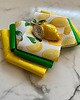 broszki Brosza z Cytryną Kolekcja Limitowana  FRUIT Nowość 1