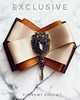 broszki Kolekcja Exclusive Brosza z ozdobą w stylu Old Glam 1