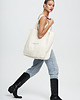 torby XXL Torba Tote COLUMBIA AOL natural 2
