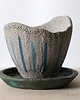 doniczki Mała doniczka ceramiczna 1