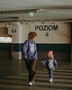 bluzy dla dziewczynki Bluza oversize Nell Teddy 7