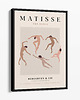 grafiki i ilustracje Henri Matisse grafika inspiracja 2