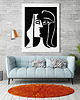 grafiki i ilustracje Pablo Picasso grafika modern, inspiracja 2