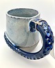 kubki Kubek ceramiczny z motywem ośmiornicy. 2